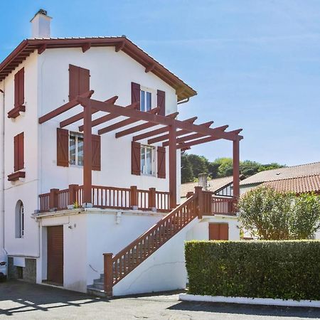 Appartement Chingudy - Welkeys Hendaye Exterior foto